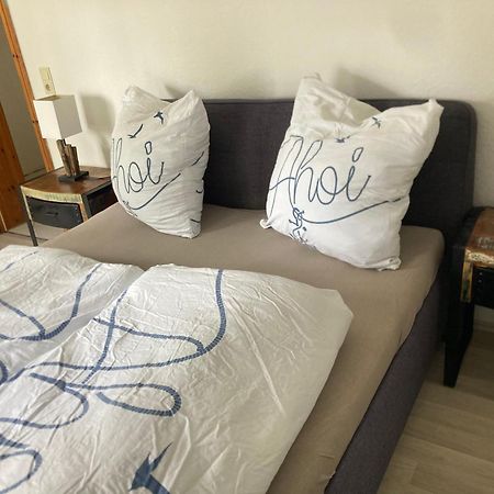 Ferienwohnung In Ostsee Naehe Daskow Exterior foto