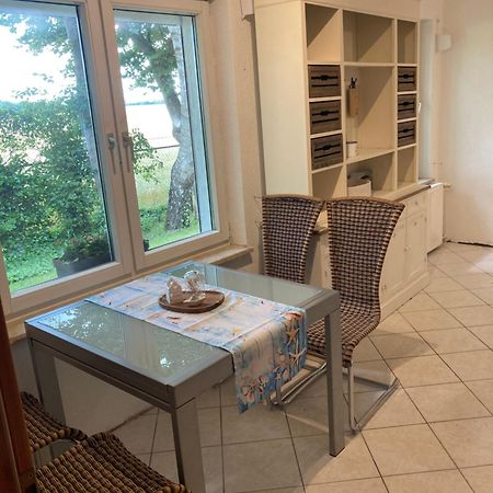 Ferienwohnung In Ostsee Naehe Daskow Exterior foto