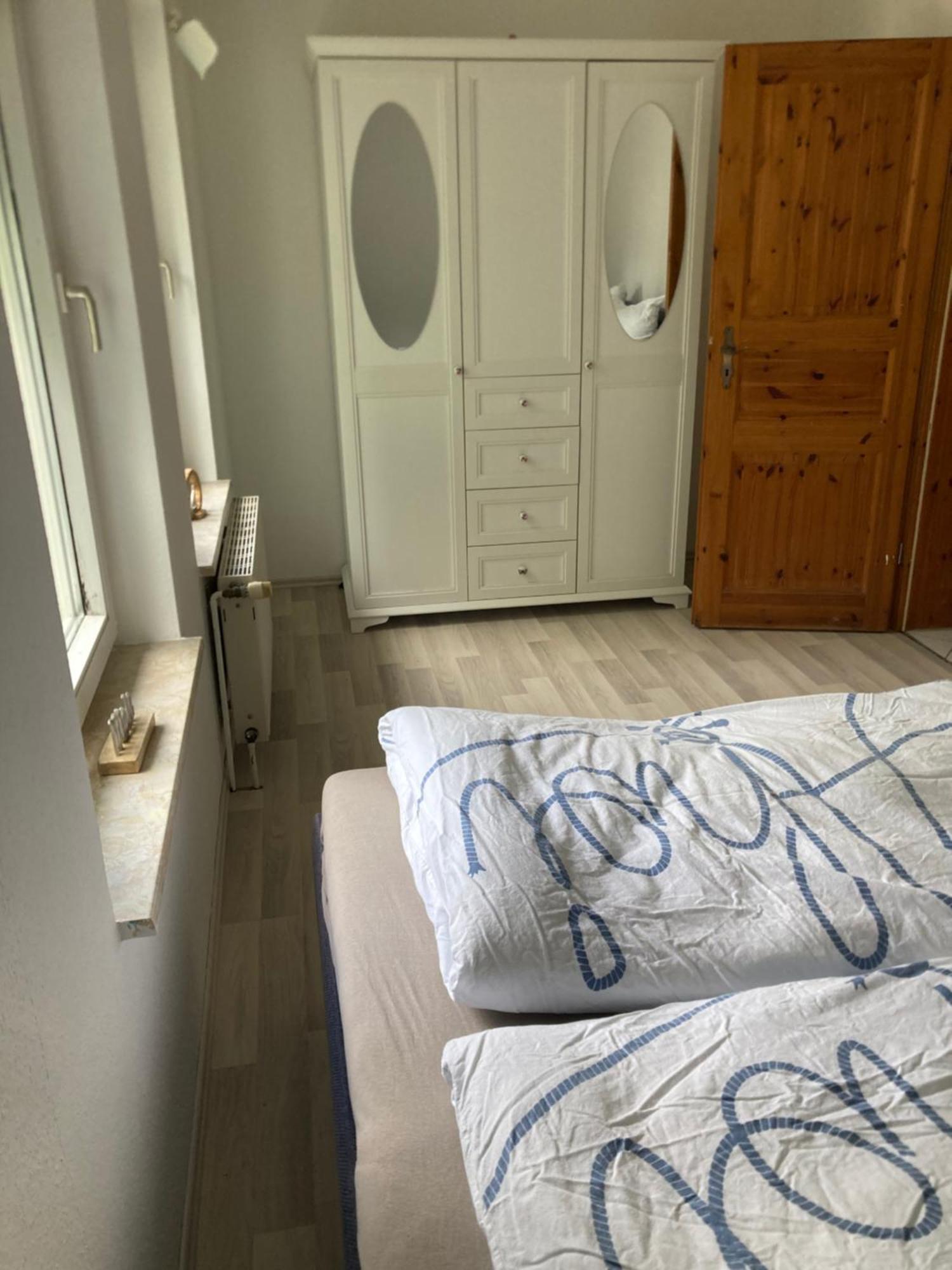 Ferienwohnung In Ostsee Naehe Daskow Exterior foto