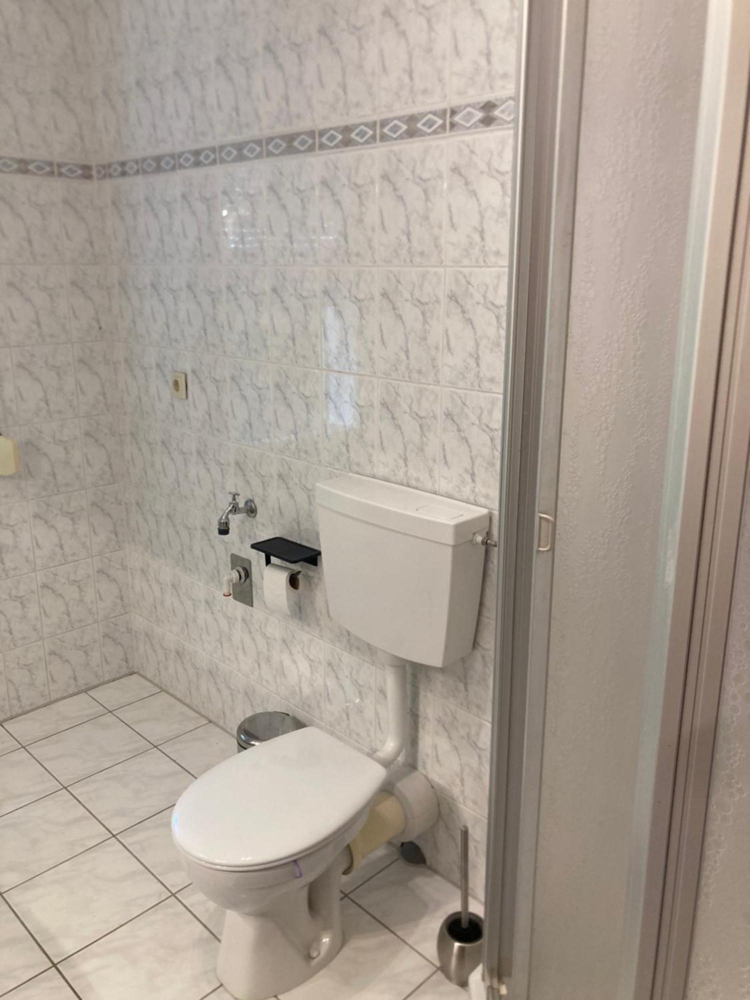 Ferienwohnung In Ostsee Naehe Daskow Exterior foto