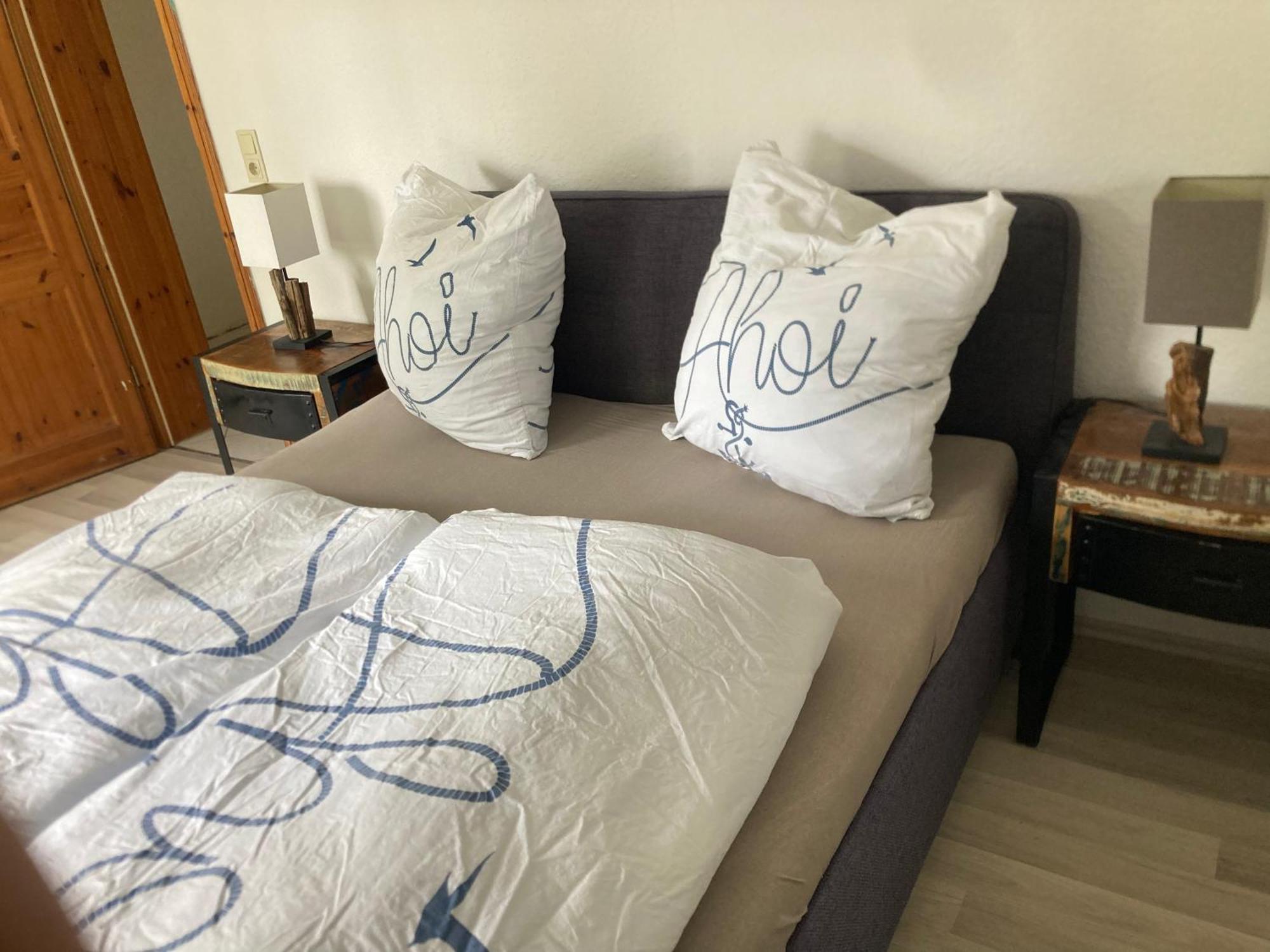 Ferienwohnung In Ostsee Naehe Daskow Exterior foto
