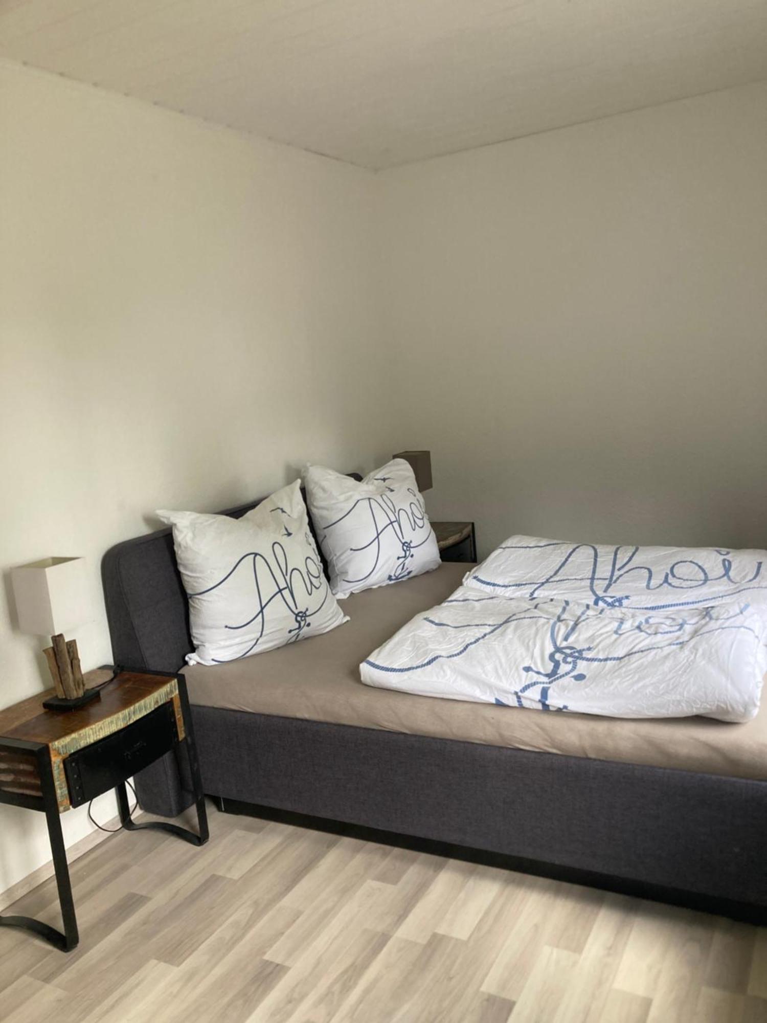 Ferienwohnung In Ostsee Naehe Daskow Exterior foto