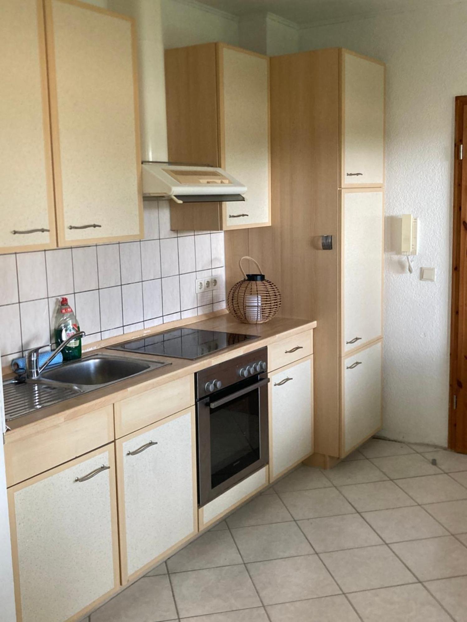Ferienwohnung In Ostsee Naehe Daskow Exterior foto