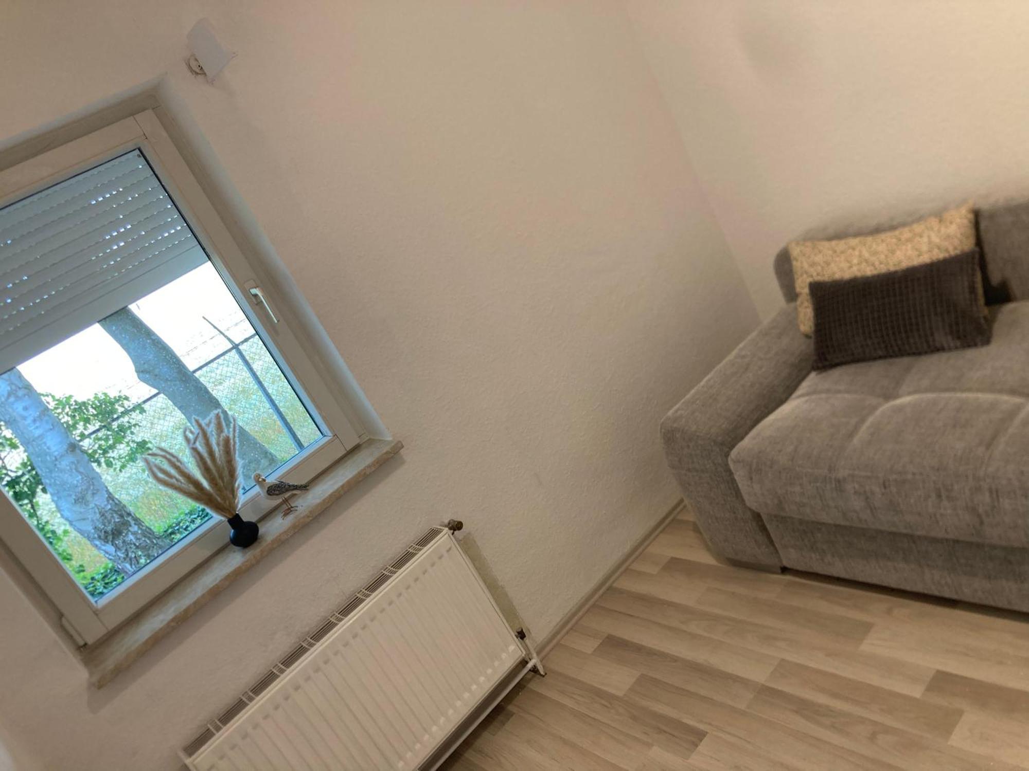 Ferienwohnung In Ostsee Naehe Daskow Exterior foto