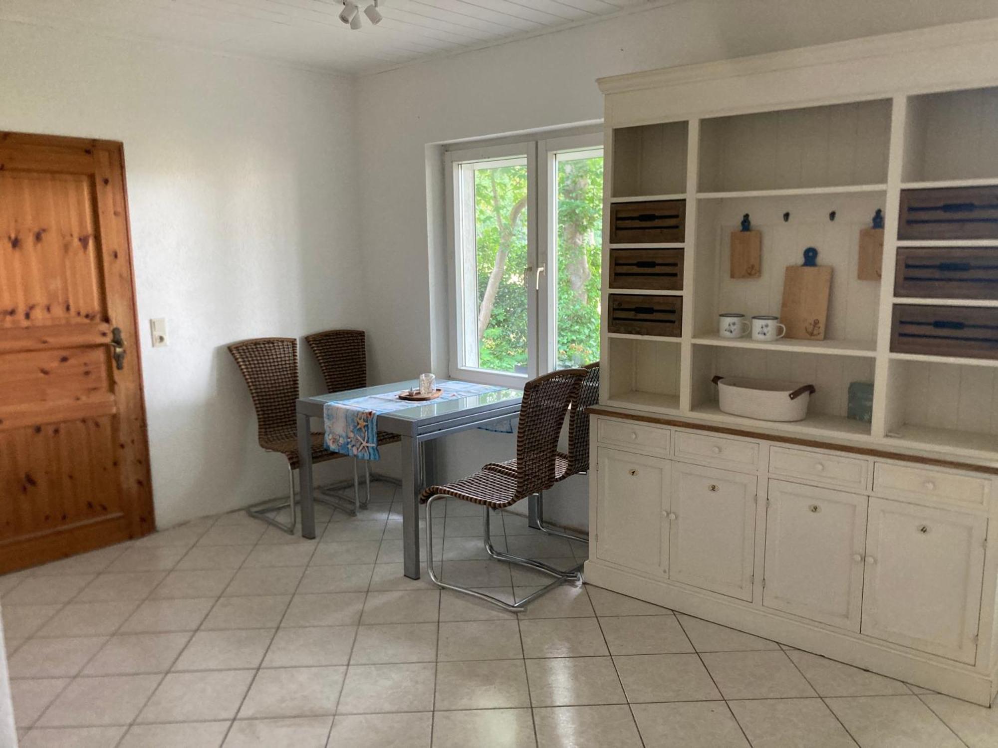 Ferienwohnung In Ostsee Naehe Daskow Exterior foto