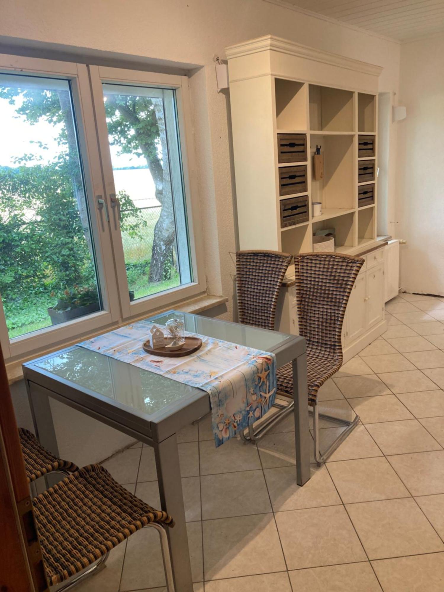 Ferienwohnung In Ostsee Naehe Daskow Exterior foto