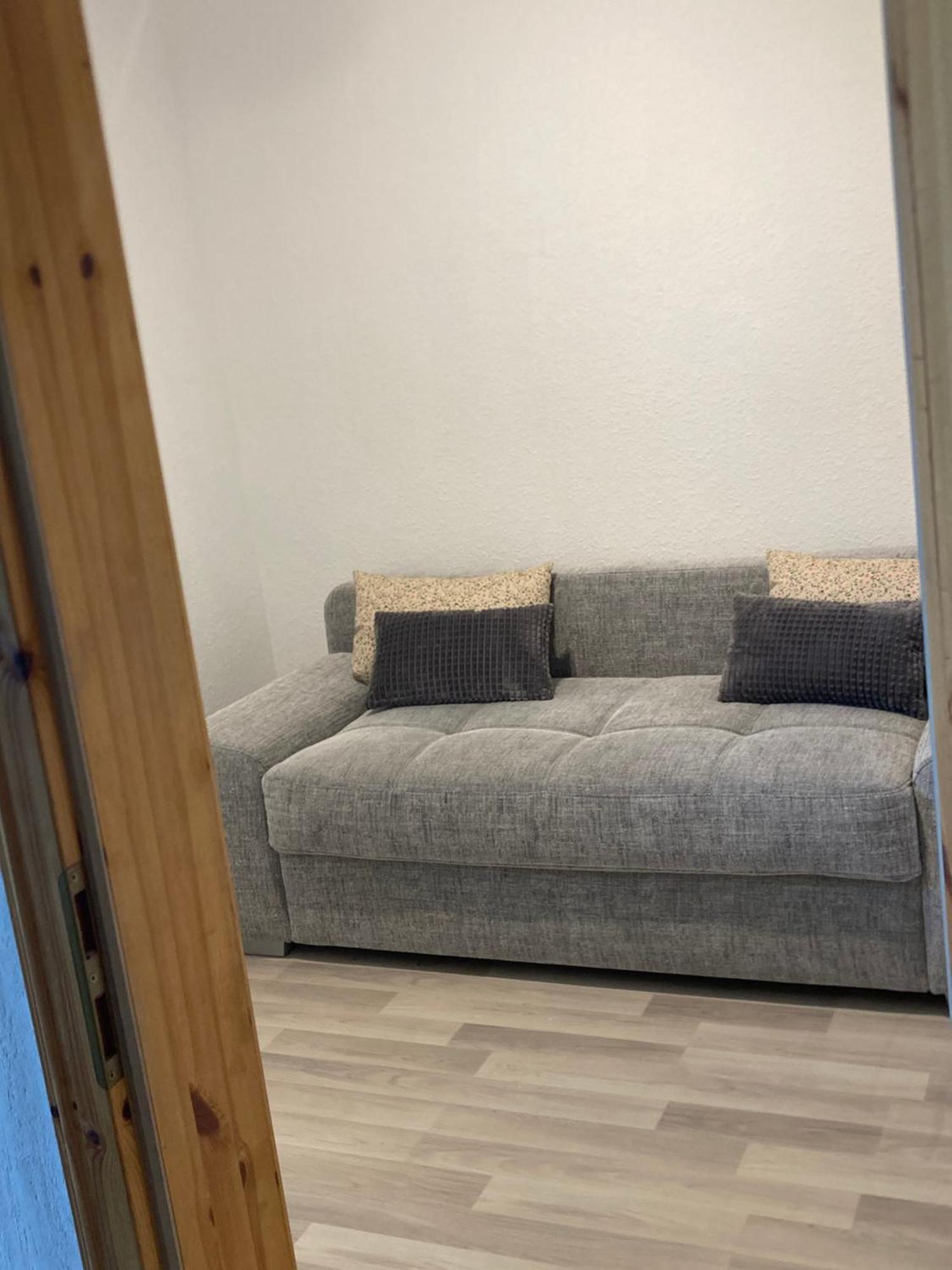 Ferienwohnung In Ostsee Naehe Daskow Exterior foto